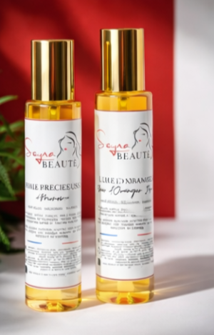 Sérum Sublimateur Réparateur