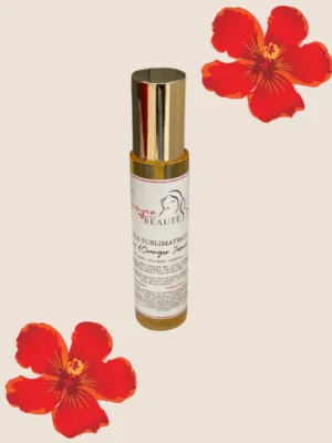 Sérum Sublimateur Réparateur