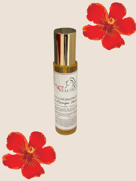 Sérum Sublimateur Réparateur