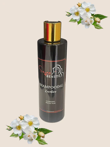 Shampoing Protecteur Hydratant Seyna Beaute Shampoing Protecteur Hydratant Seyna Beaute
