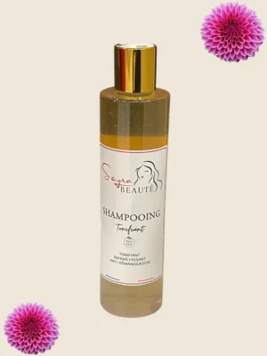 Shampoing Traitant