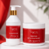 Gamme Prestige Ultra-Hydratante – 2 soins essentiels