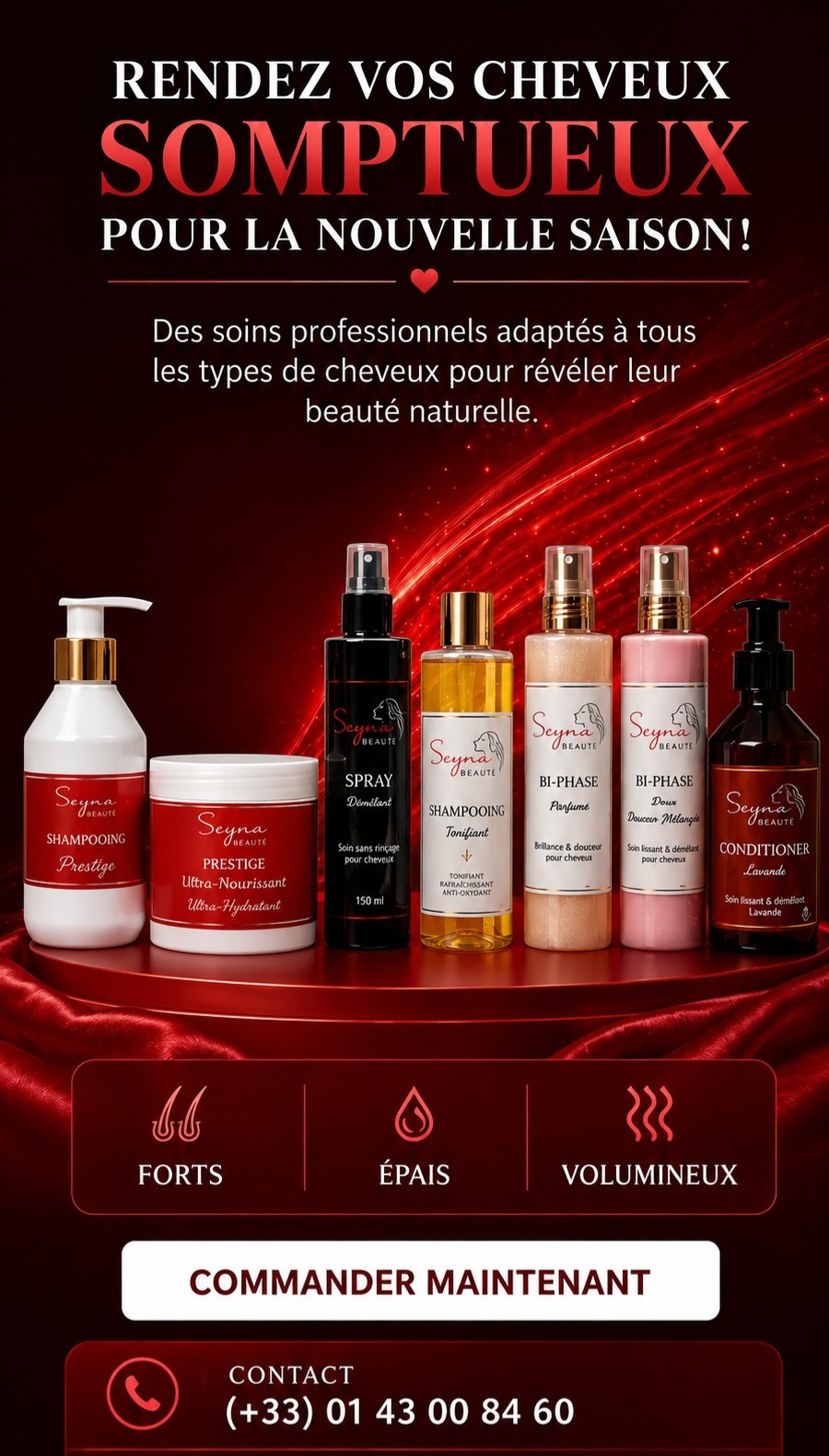Bannière téléphone produits 2 Seyna Beauté